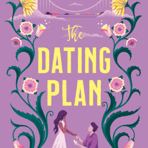 The Dating Plan by Sara Desai (Paperback) - 9780349703077