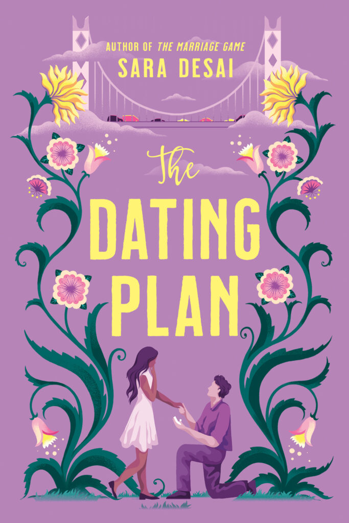 The Dating Plan by Sara Desai (Paperback) - 9780349703077
