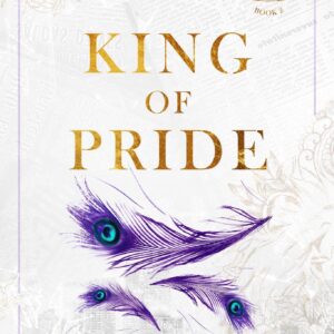 King of Pride by Ana Huang (Paperback) - 9780349436340
