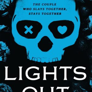 Lights Out by Navessa Allen (Paperback) - 9781529442397