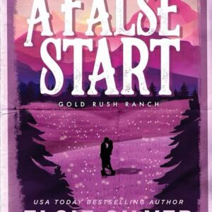 A False Start by Elsie Silver (Paperback) - 9781398539426