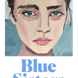 Blue Sisters by Coco Mellors (Special Edition Hardcover) - 9780008711009