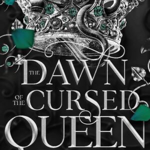 The Dawn of the Cursed Queen by Amber V. Nicole (Paperback) - 9781035414567
