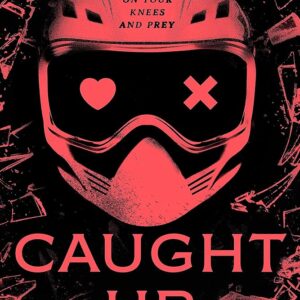 Caught Up by Navessa Allen (Paperback) - 9781529442427
