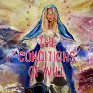 The Conditions of Will by Jessa Hastings (Trade Paperback) - 9781398725812