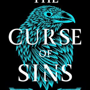 The Curse of Sins by Kate Dramis (Trade Paperback) - 9780241630938