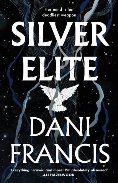 Silver Elite by Dani Frances (Trade Paperback) - 9781529935363