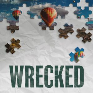 Wrecked by Lauren Asher (Paperback) - 9781398539532