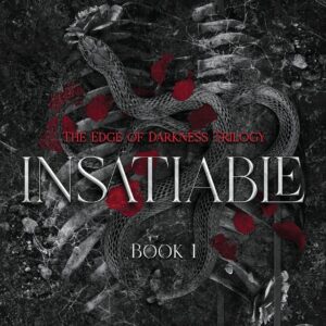 Insatiable by Leigh Rivers (Paperback) - 9780349448541