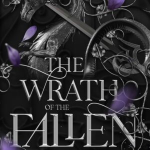 The Wrath of the Fallen by Amber Nicole (Trade Paperback) - 9781035437030