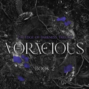Voracious by Leigh Rivers (Paperback) - 9780349448565