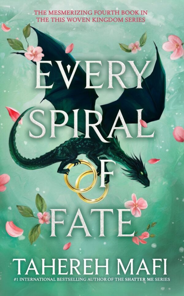Every Spiral of Fate by Tahereh Mafi (Trade Paperback) - 9780008629212
