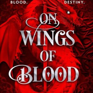 On Wings of Blood by Briar Boleyn (Trade Paperback) - 9780008792077