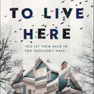 We Used to Live Here by Marcus Kliewer (Trade Paperback) - 9780857506696