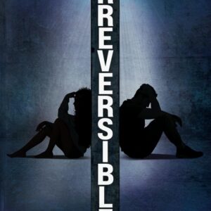 Irreversible by Jennifer Hartmann & Chelley St. Clair (Trade Paperback) - 9798302425096