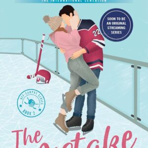 Off-Campus 2: The Mistake by Elle Kennedy (Paperback) - 9780349440859