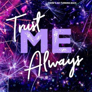 Boys of Avix 3: Trust Me Always (US Paperback) by Meagan Brandy - 9781464221934