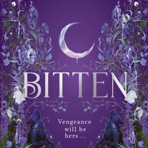 Bitten by Jordan Stephanie Gray (Trade Paperback) - 9781399742283
