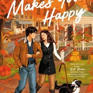 If It Makes You Happy by Julie Olivia (Paperback) - 9781405983945
