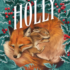 Holly by Adalyn Grace (Trade Paperback) - 9781399632775