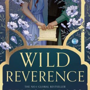 Wild Reverenve by Rebecca Ross (Trade Paperback) - 9780008734794