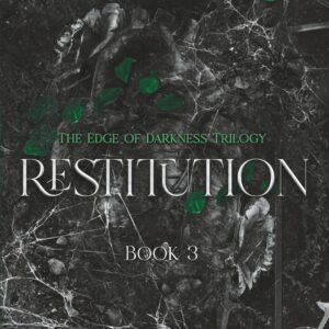 Edge of Darkness 3: Restitution by Leigh Rivers (Paperback) - 9781739433055