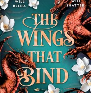 The Wings that Bind by Briar Boleyn (Trade Paperback) - 9780008792343