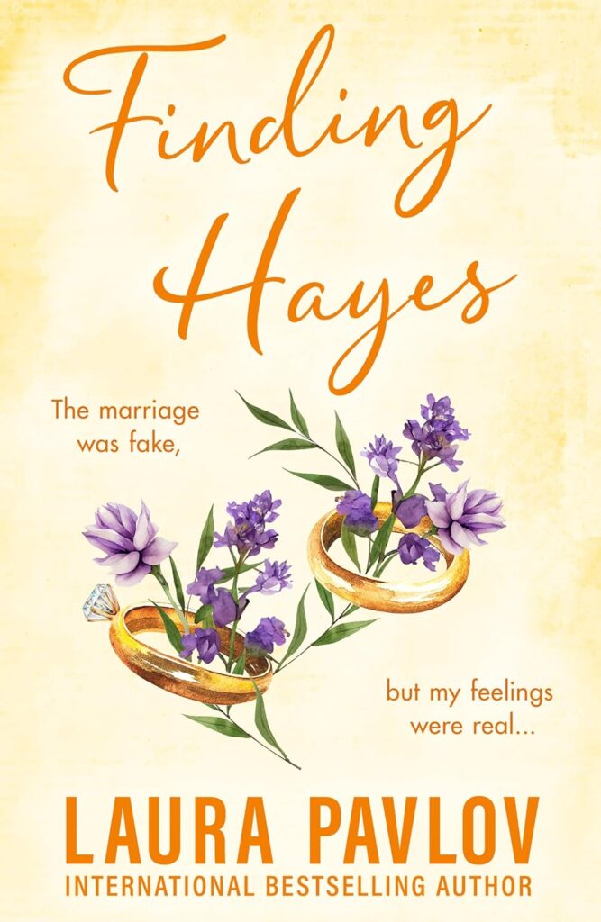 Finding Hayes by Laura Pavlov (Paperback) - 9780008719661