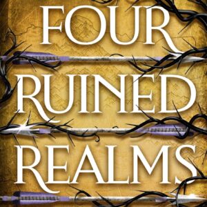 Four Ruined Realms by Mai Corland (Trade Paperback) - 9781804188040