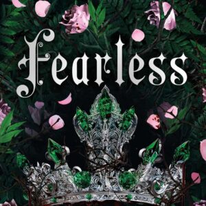 Fearless by Lauren Roberts (Paperback) - 9781398551923