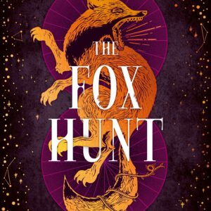 The Fox Hunt by Caitlin Breeze (Trade Paperback) - 9780008761035
