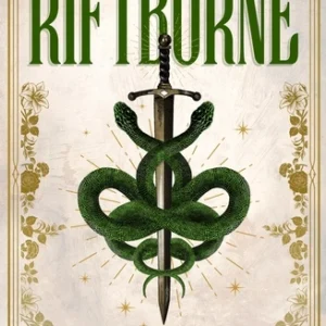 Riftborne by Bree Grenwich and Parker Lennox (Hardcover) - 9780241818657