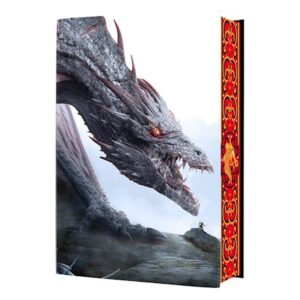 The Bloodsworn Saga 01: The Shadow of the Gods by John Gwynne (Special Edition Hardcover) - 9780356528571