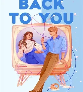 And Now, Back to You by B. K. Borison (Paperback) - 9781035073917