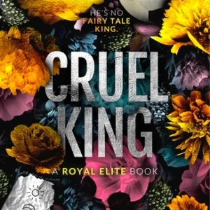 Royal Elite 00: Cruel King by Rina Kent (Paperback) - 9781911746430