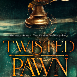 Twisted Pawn by L. J. Shen (Paperback) - 9781399752534