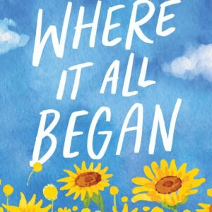 Where It All Began by Lucy Score (Paperback) - 9781728295282