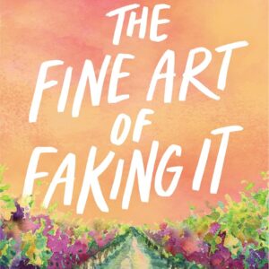 The Fine Art of Faking It by Lucy Score (Paperback) - 9781728295275