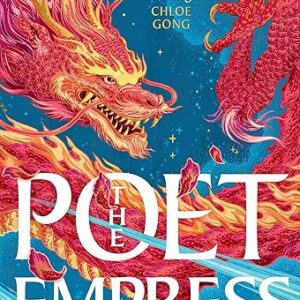 The Poet Empress by Shen Tao (Trade Paperback) - 9781399628976