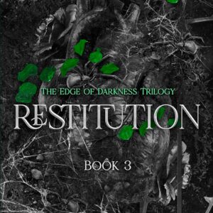 Edge of Darkness 03: Restitution by Leigh Rivers (Paperback) - 9780349448572
