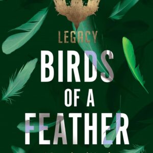 Birds of a Feather by Kate Stewart (Paperback) - 9781035048915