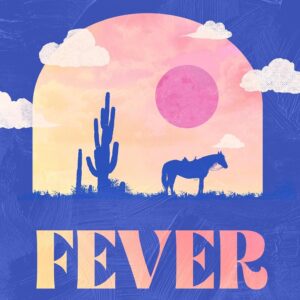 Fever Dream by Elsie Silver (Paperback) - 9780349446028