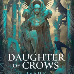 Daughter of Crows by Mark Lawrence (Trade Paperback) - 9780008696115