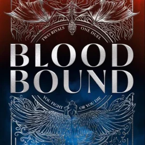 Blood Bound by Ellis Hunter (Hardcover) - 9780008787127