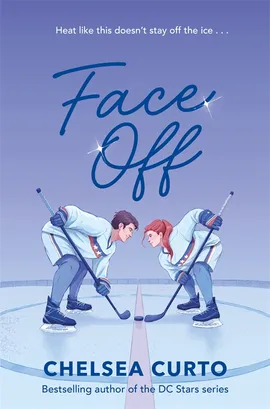 Face Off by Chelsea Curto (Paperback) - 9781037402531