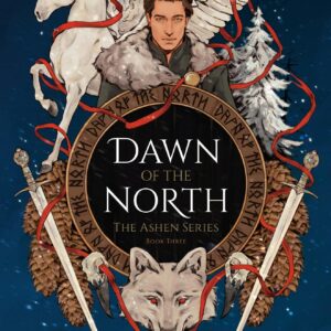 Dawn of the North by Demi Winters (Trade Paperback) - 9781399628228