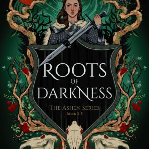 Roots of Darkness by Demi Winters (Trade Paperback) - 9781399640510